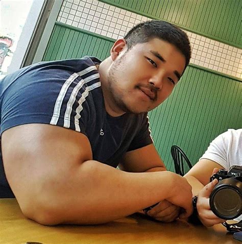 asian muscle bear|The Reddit for Musclebears.